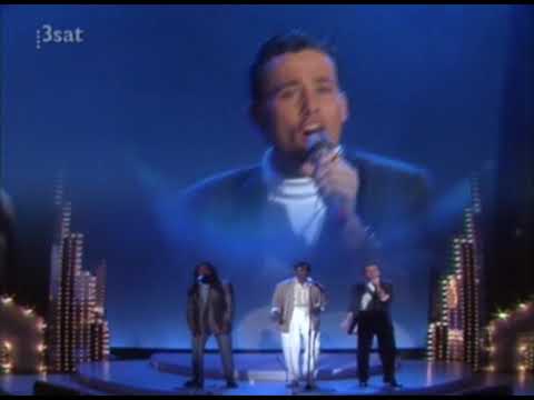 Bad Boys Blue - Don't Walk Away Suzanne