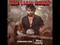 Naa Saami Ranga - Streaming Now | Nagarjuna Akkineni | Ashika| DisneyPlusHotstar