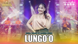 Download lagu DINDA TERATU - LUNGO'O I Mahesa Music mp3
