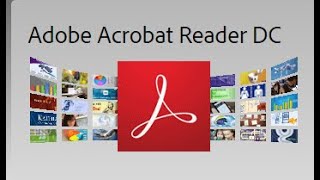 تحميل برنامج فتح ملفات Pdf للكمبيوتر Adobe Acrobat Reader Dc 2020 تنزيل الموسيقى Mp3 مجانا