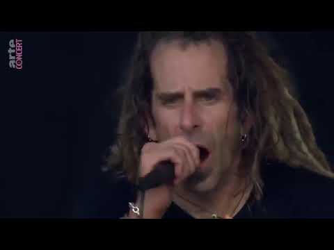 Lamb Of God   live @ Full Force Festival 2019   ARTE Concert