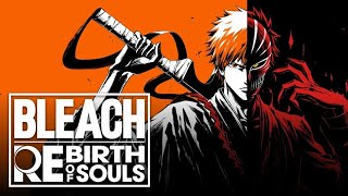 【BLEACH Rebirth of Souls】気になっててたからやってみる！#4