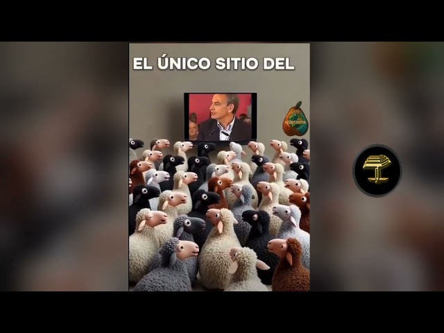 Este sujeto fue presidente del gobierno de España