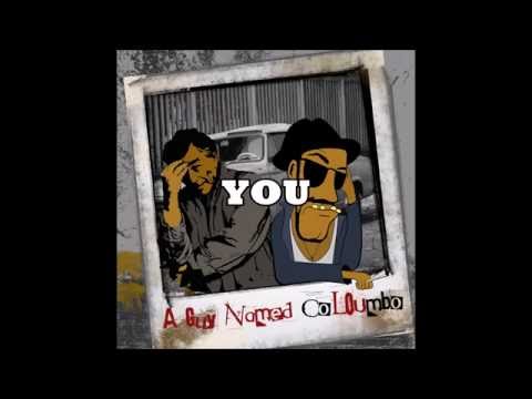 A GUY NAMED LOU - Echoes (Official Lyric Video)