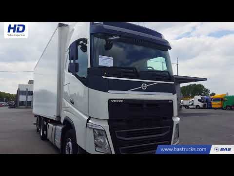 70093369 Volvo FH 500