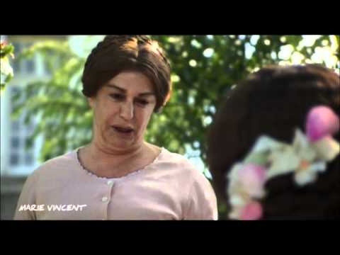 George et Fanchette (teaser) - Marie Vincent