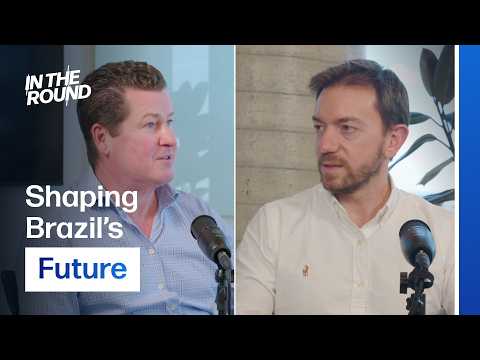 StoneX Capabilities Strengthen as Brazil’s Agribusiness Enters New Phase