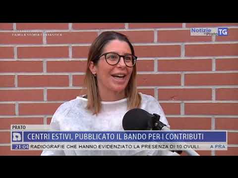 2020-06-10 NOTIZIE DI PRATO TG ORE 20.50