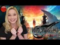 Aerith VA Plays FF7 Rebirth Stream 13 Ch 6 Costa Del Sol