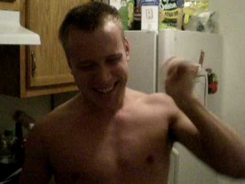 World Record for Most One Handed Claps In Minute