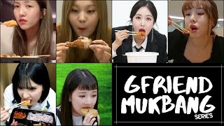 Download lagu GFRIEND MUKBANG mp3 Download lagu GFRIEND MUKBANG mp3