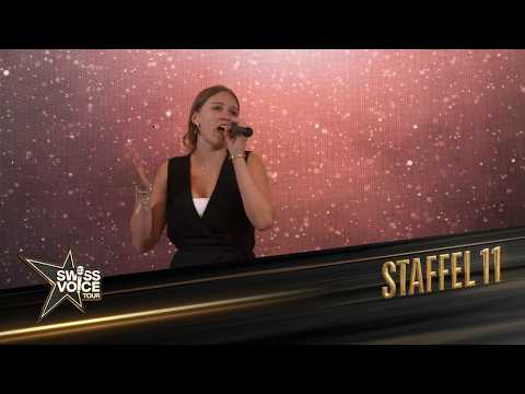 Nele 16 Jahre - Swiss Voice Tour 2026, Volkiland