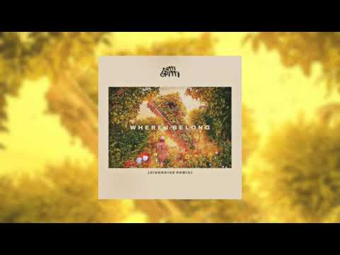 Nitti Gritti - Where I Belong (Feat. RUNN) [ARNHEMIA Remix]