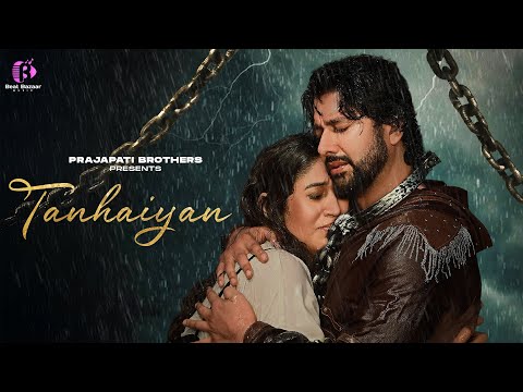 Tanhaiyan | Aftab Shivdasani  | Kavita Tripathi | Aman Prajapat | A.m Turaz |Shivendra M |Hindi song