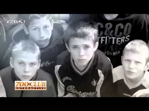 700 Club Interactive - Fight for the Forgotten - April 5, 2016