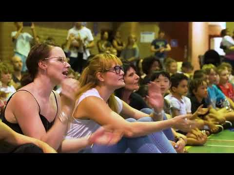 Videos from Kinetic Martial Arts Narellan