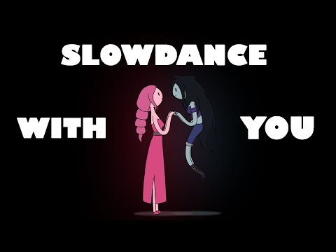 Slow Dance With you || Adventure Time Fan Animation
