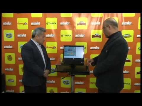 Sorteo El Reventón - Viernes 12 de Diciembre 2014