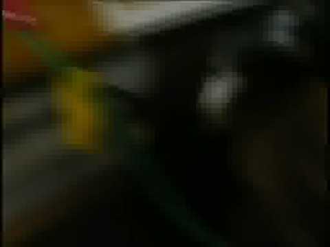 単三乾電池四本で10000V作ってみた。