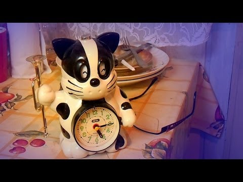 Pobudka "u Szwagra" - Video Dowcip