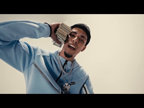 jaed la j - DINERO (Oficial Video)
