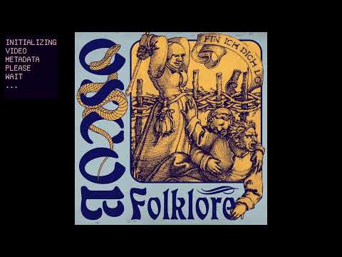 OSCOB - FOLKLORE