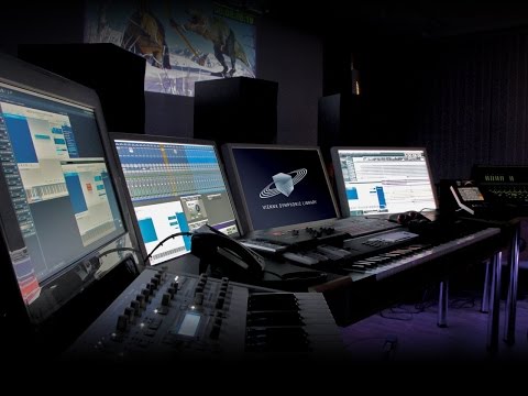 What's So Great About Vienna Instruments Pro 2?