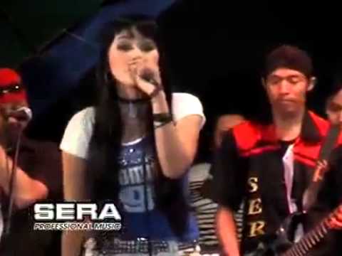 Pujaan Hati Dangdut Koplo SERA (Via Valen ) - YouTube.avi