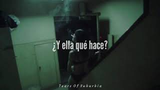 Suede the asphalt world// Sub español