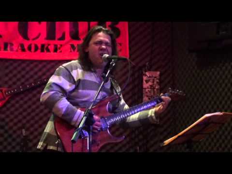 Cocaine Eyes - Neil Young