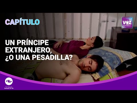 She went from princess to Cinderella: she fell into a trap - My Prince Charming | Your Stereo Voice