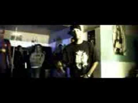 Masta flow feat dest   Casablanca Video clip HD 2010
