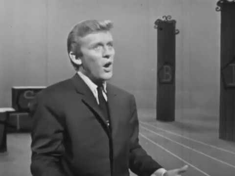 John Leyton - Lonely City (1962)