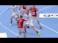 EHF CL Aalborg PPD Zagreb 31 25 Sažetak 09 03 2022
