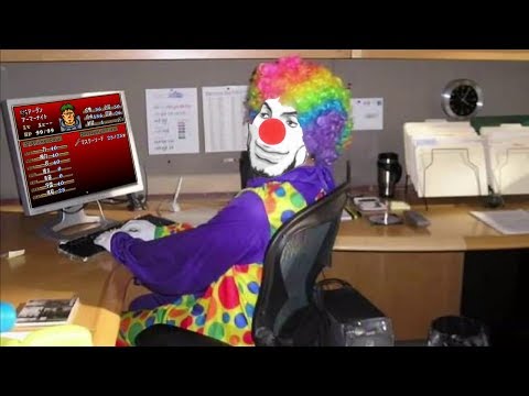 I'm Playing Super Thracia