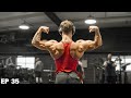 ROAD TO PRO | Day In The Life Of Peak Week | 5 DAYS OUT