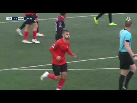 Mirza Halvadzic, Central Midfield, October-November 2021