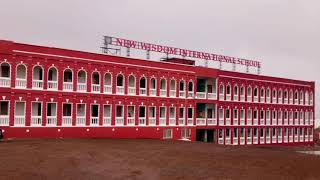 New Wisdom International School Video