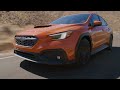 WRX3004 WRX 30sec Video Recut PH FA