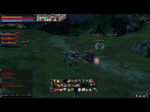 La2Dream.com :: Inner Circle HSPI pvp