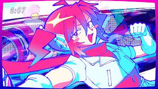 Thumbnail of Chenomio - プラズマ・サンダー・スーパーノヴァ feat.重音テト