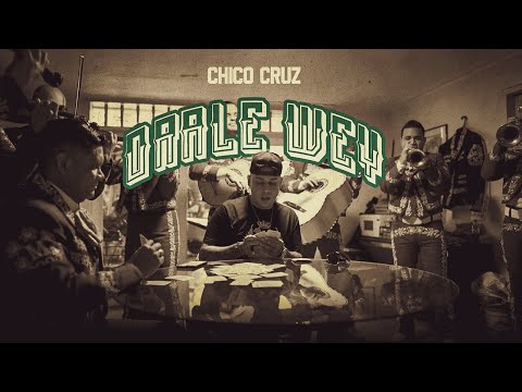 Chico Cruz - Orale Wey 👹 (Video Oficial)