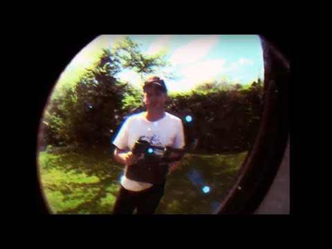 Savage Mansion - 'Older and Wiser' (Official Video)