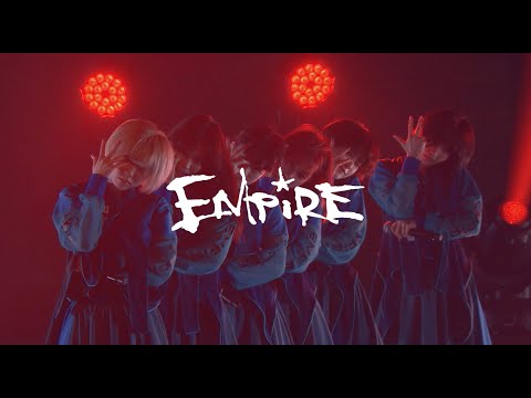 EMPiRE / HON-NO [EMPiRE’S GREATEST PARTY -EAT SLEEP EMPiRE REPEAT-] at USEN STUDIO COAST