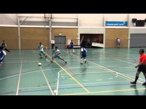 Zvv Dynamo 2 - SK Turkuaz