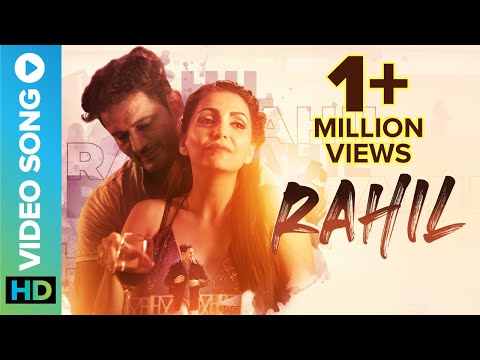 Rahil — watch video