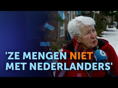 'Nederlandse cultuur VERANDERT WEL degelijk'