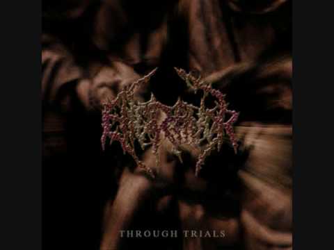 Engravor - Through Trials