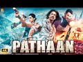 PATHAAN 2023 Full Movie In 4k | Shah Rukh Khan, Deepika Padukone, John Abraham |