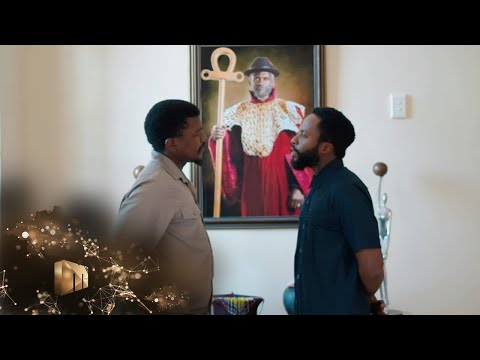Money is the root of evil – Umkhokha: The Curse | Mzansi Magic | S1 | Ep70
